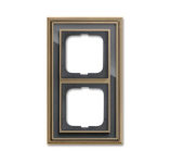 BJ Abdeckrahmen, MS antik       1722-845 