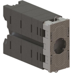 Kaiser System-Geräteträger       9966.12 