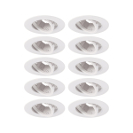 Paulmann Einbauleuchte             92115 