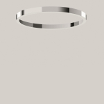 BEGA Deckenabschlußring            13087 