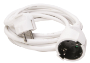 Kopp Verlängerung 3m H 05 VVf  143201018 