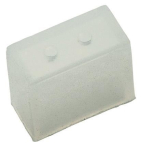 RUTEC Silikon-Einspeisungskappe    88569 