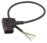 ETHE Verbindungsleitung mit        PG-ST 