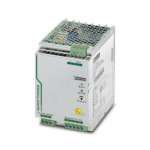 Phoenix 2320898 QUINT-PS/ 1AC/24DC/20/CO 