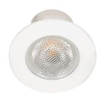 Nobile LED Mini Spot R weiß   1589270120 