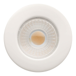 Nobile LED Mini Spot R weiß   1589285120 