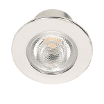 Nobile LED Mini Spot R chrom  1589280220 