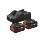 Bosch Starter-Set ProCORE18V+ 8,0Ah 