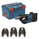 Bosch GPT 18V-19 (solo L) Kit 06019M2002 
