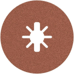 Bosch 2608619180         X-LOCK FIBERSCH 