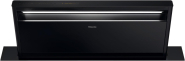Miele DAD 4970 sw Dunstabzugshaube 