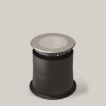 BEGA Bodeneinbauleuchte         84455RK3 