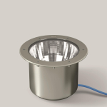 BEGA Bodeneinbauleuchte          84309K3 