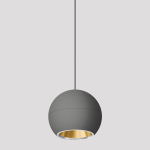 Bega Pendelleuchte f.den       51009.4K3 