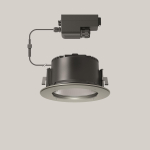 BEGA Deckeneinbauleuchte         24280K4 