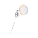 Paulmann LED Kosmetikspiegel       71148 