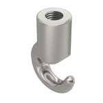 OBO 2081 K M6 Deckenhaken M6 St G 