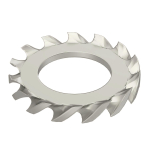 OBO SWS M8 G Fächerscheibe M8 St G 