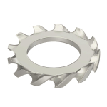 OBO SWS M5 G Fächerscheibe M5 St G 