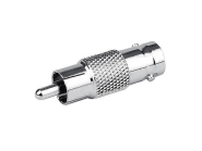 INDEX Adapter von BNC-Kupplung   BKU-CST 