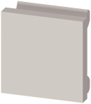 SIEM Klippschild, 5x 5mm      3RQ3902-0A 