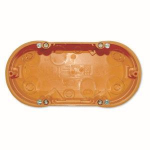 KIND Hohlwanddose 2-fach      7441000008 