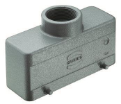 HART Tüllengehäuse M32       19300241422 