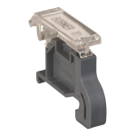 Legrand 037511 Endhalter 