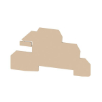 Weidmüller WAP WDL2.5/S Reihenklemme 