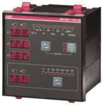 ABB Einbaumessgerät f.den DMTME-I-485-96 