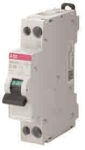ABB Sicherungsauto. B-Char.  SN201 M-B32 