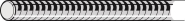 Cablofil CM801701 TF 6x1000 EZ Gewinde- 