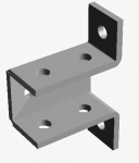 Legrand CM595223 Eckverbinder EQMP41 GC 