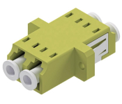 EasyLan LWL Kupplung Grade  SLVZAM22DPLG 