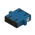 EasyLan LWL Kupplung        SLVZAS11DPBL 