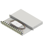 EasyLan LWL Spleißgehäuse Basic LSB1C337 