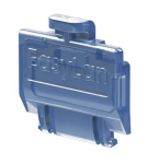 ZVK EasyLan         EL Staubschutzklappe 