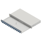 ZVK Verteilerfeld Basic 19''    LSB0C265 