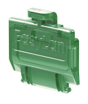 ZVK EasyLan         EL Staubschutzklappe 