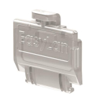 ZVK EasyLan         EL Staubschutzklappe 