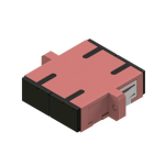 EasyLan LWL Kupplung        SLVZAM11DPEV 