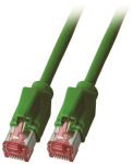 EFB RJ45 Patchkabel HRS TM21   K8708GN.2 