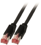 EFB RJ45 Patchkabel HRS TM21  K8708SW.10 
