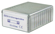 ESKA 6,3x32mm M Sortiment 500V   632.820 