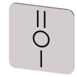 Siemens               3SU1900-0AF81-0QQ0 