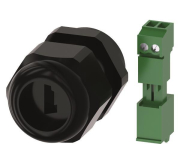 Siemens Metrische     3SU1900-0HF10-0AA0 