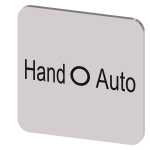 Siemens               3SU1900-0AF81-0DD0 