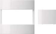 GIRA 147003 Abdeckung Automatikschalter 