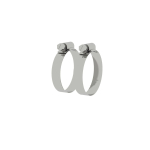 Hauff Schellen            RSL90-120 SET2 