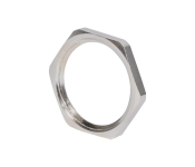 Plica Gegenmutter 6-kant PG  GGM PG16 MS 